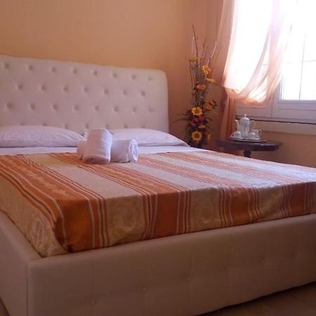 B&B Scipponate Collepasso Exterior foto