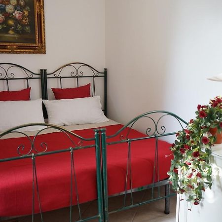 B&B Scipponate Collepasso Exterior foto
