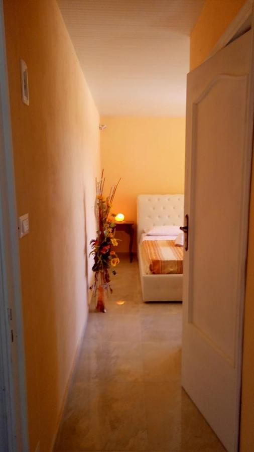 B&B Scipponate Collepasso Exterior foto