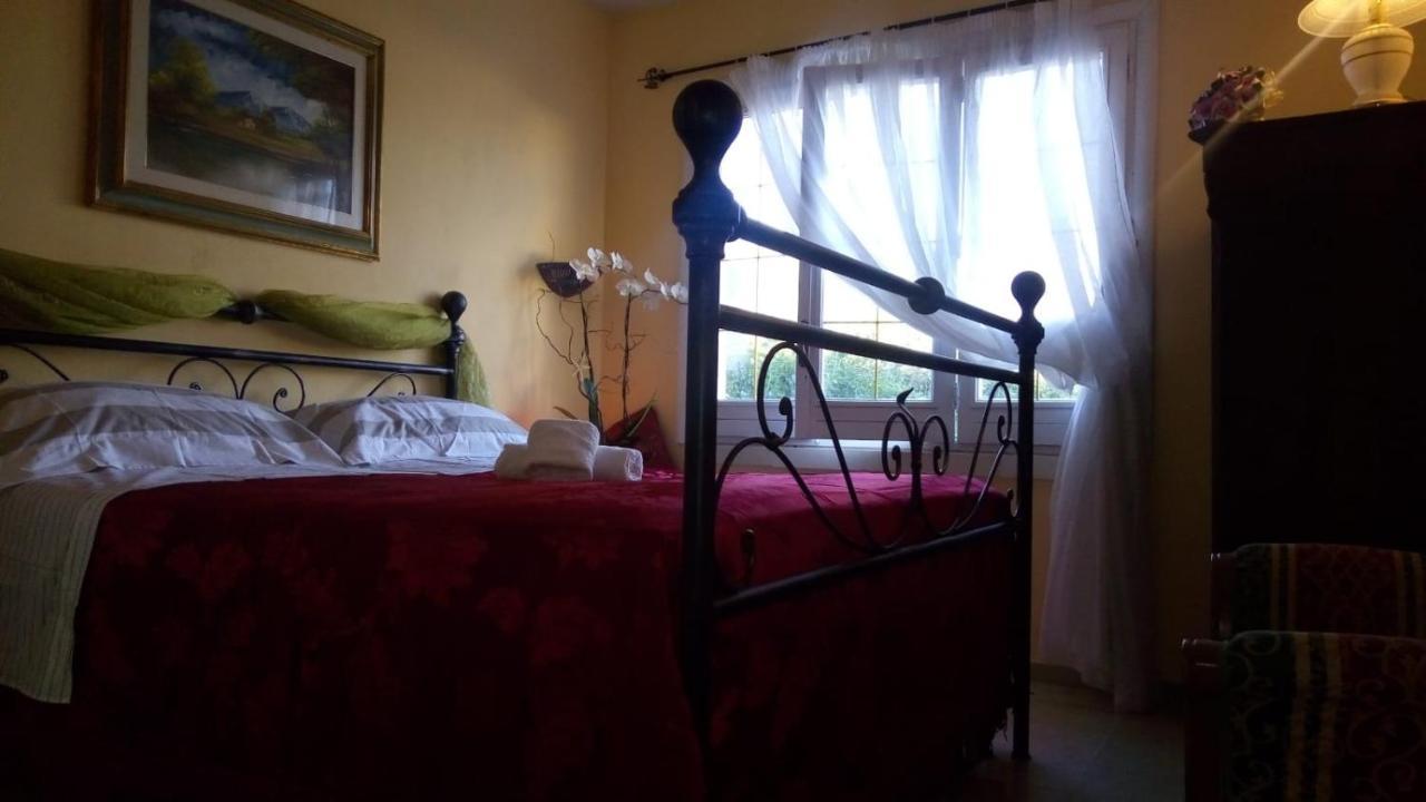 B&B Scipponate Collepasso Exterior foto
