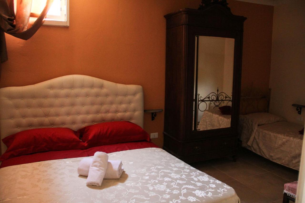 B&B Scipponate Collepasso Exterior foto