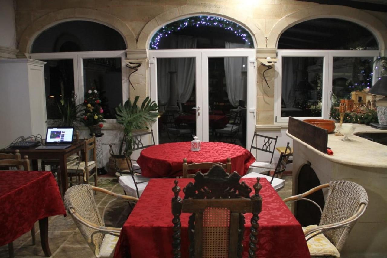 B&B Scipponate Collepasso Exterior foto