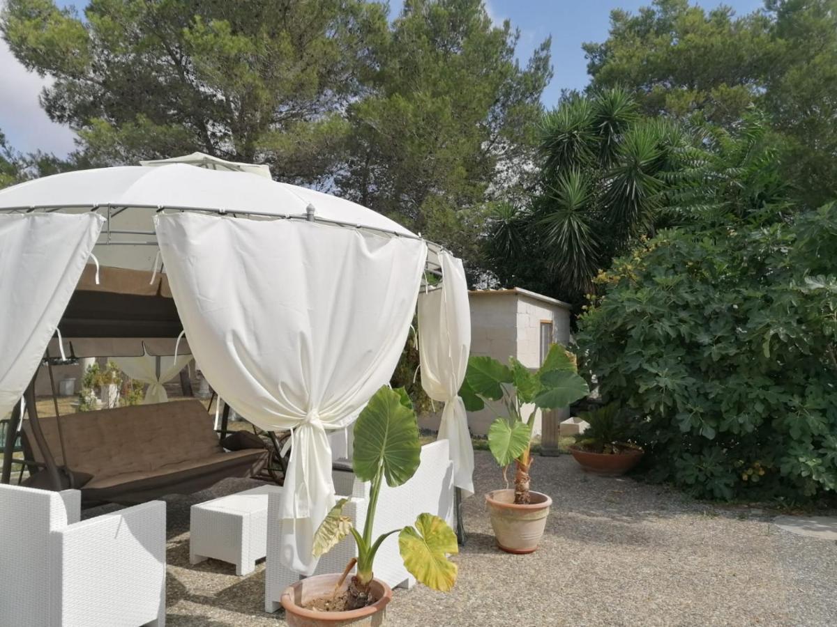 B&B Scipponate Collepasso Exterior foto