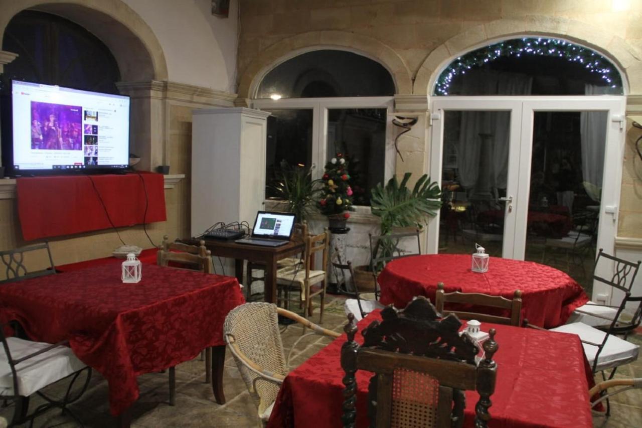 B&B Scipponate Collepasso Exterior foto