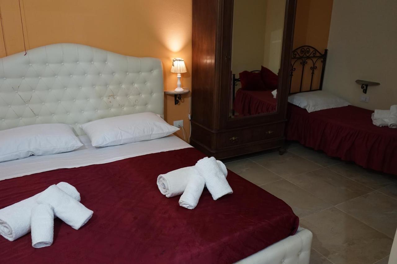 B&B Scipponate Collepasso Exterior foto